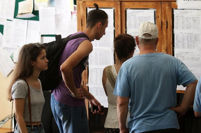 Εγγραφές Πρωτοετών Φοιτητών 2017: Πότε γίνονται